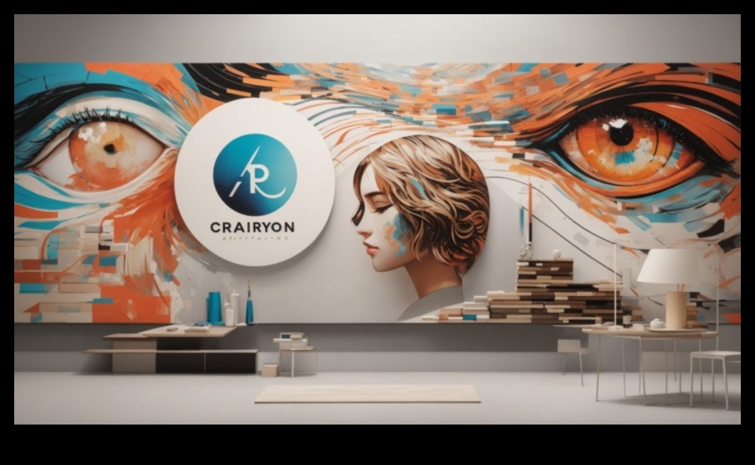 Dezvăluirea creativității: arta designului UX/UI de ultimă oră