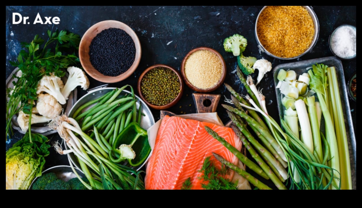 Cum să-ți maximizezi sănătatea cu alimente bogate din punct de vedere nutrițional 2 Maximizarea sănătății: Rolul valorii nutriționale în alegerile zilnice