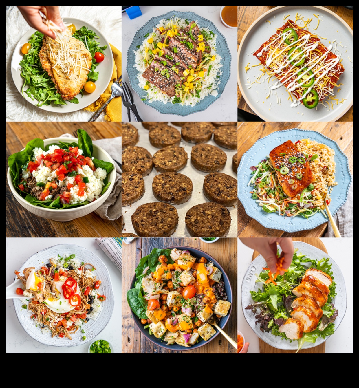 Cum să-ți maximizezi sănătatea cu alimente bogate din punct de vedere nutrițional 4 Maximizarea sănătății: Rolul valorii nutriționale în alegerile zilnice