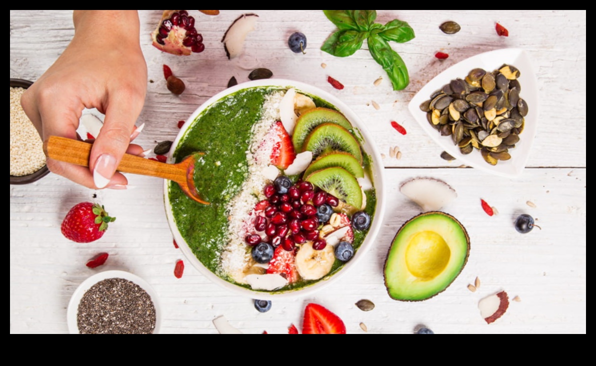 Mâncare inteligentă Cum să-ți îmbunătățești viața cu valoare nutrițională 4 Mâncare inteligentă: Îmbunătățiți-vă viața cu valoare nutrițională