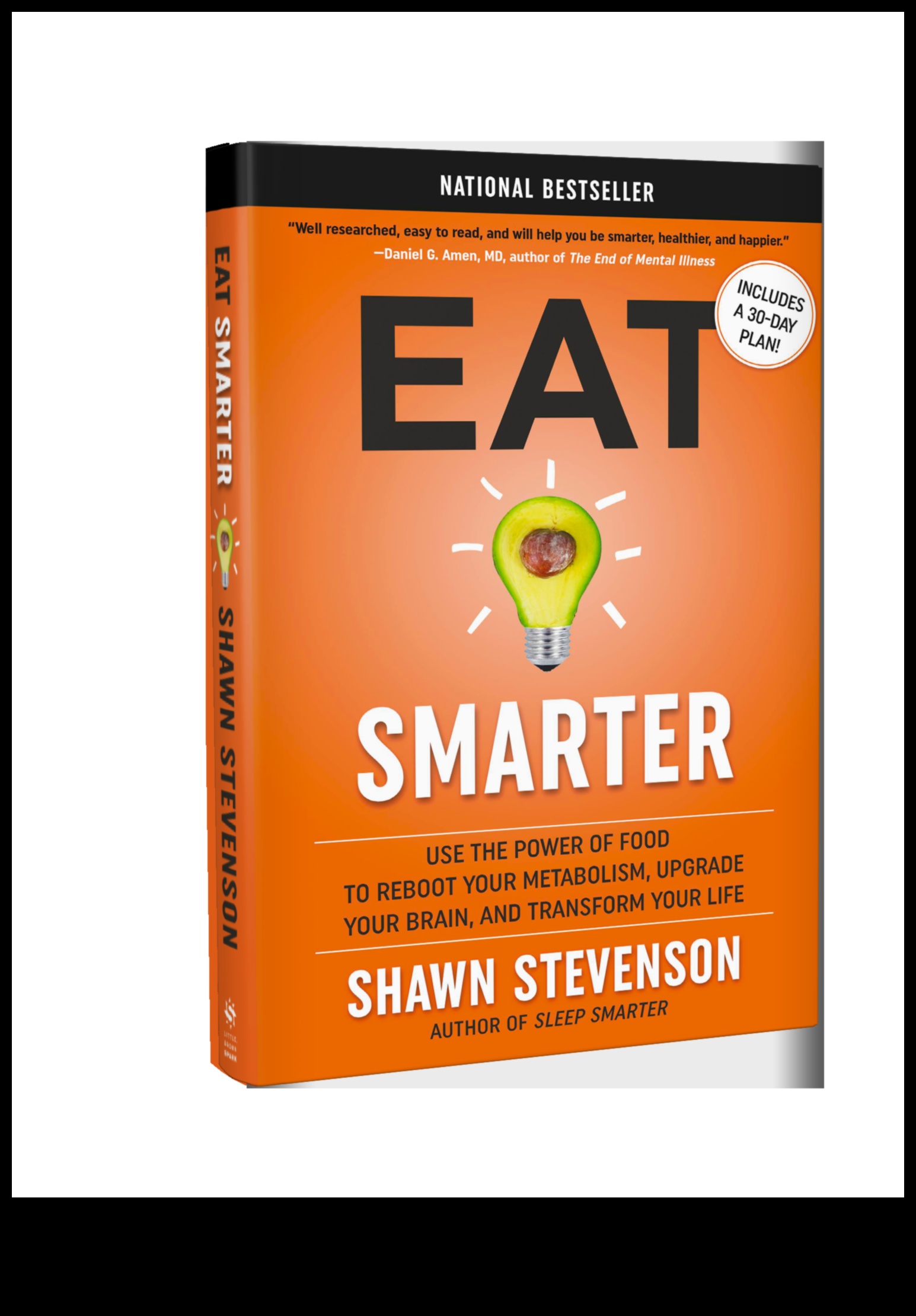 Mâncare inteligentă Cum să-ți îmbunătățești viața cu valoare nutrițională 5 Mâncare inteligentă: Îmbunătățiți-vă viața cu valoare nutrițională