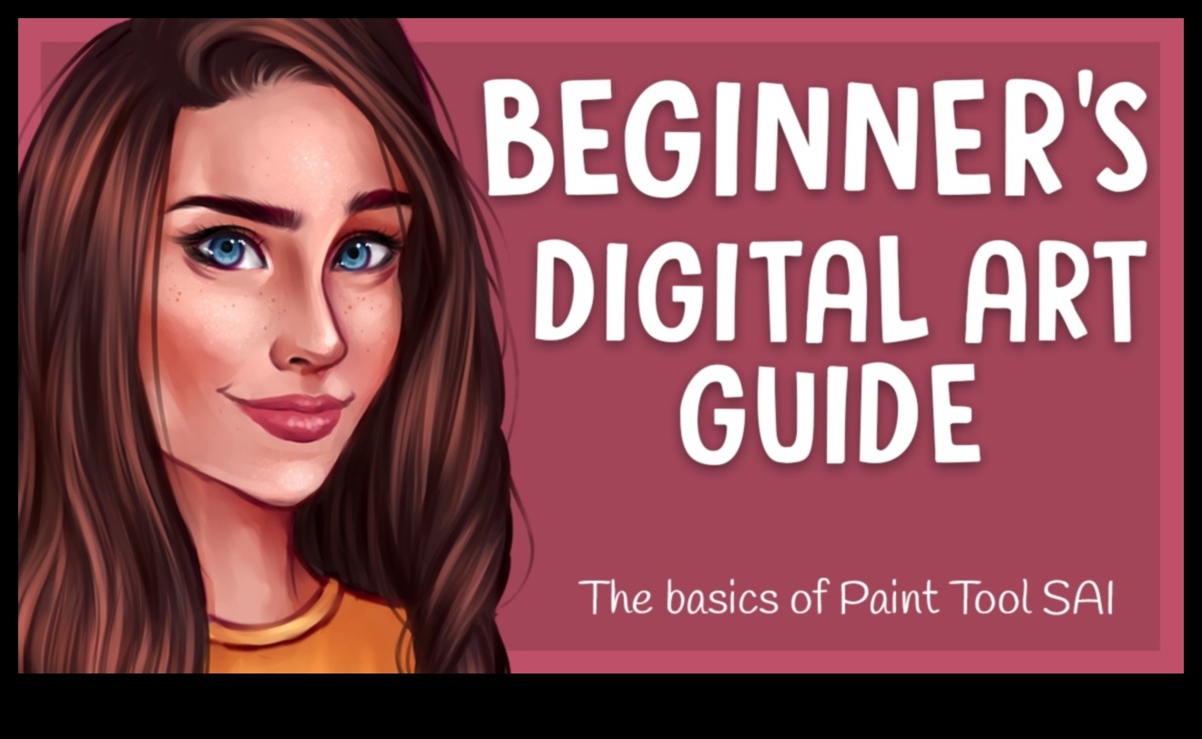 Arta digitală Un ghid pentru elementele de bază 3 Tehnici de creație pentru arta digitală: navigarea creativității virtuale