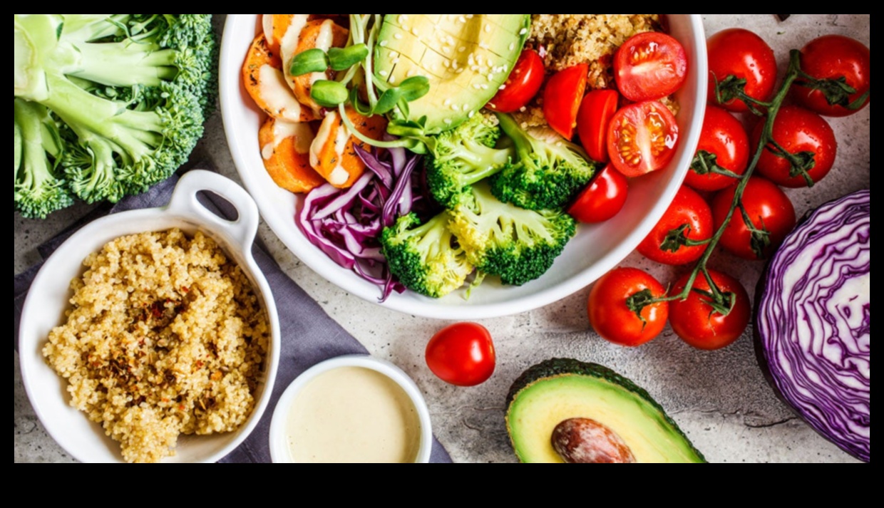 Mâncare bine, trăire bine: navigarea nevoilor nutriționale în nutriția geriatrică