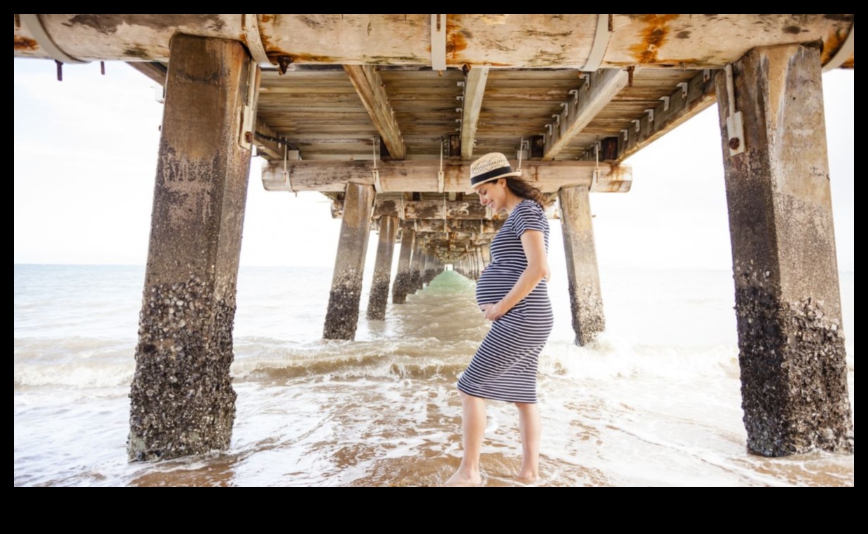 Babymoon Bliss: elemente esențiale pentru călătorii fericite