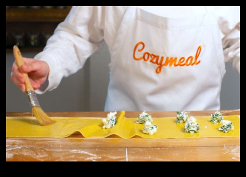 Carnaval culinar: cadouri delicioase pentru exploratorii culinari