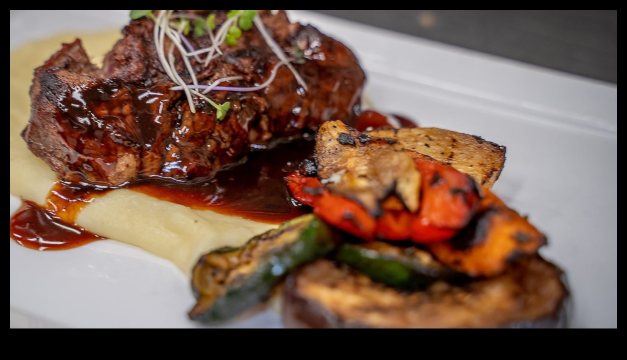 Carnaval culinar: cadouri delicioase pentru exploratorii culinari