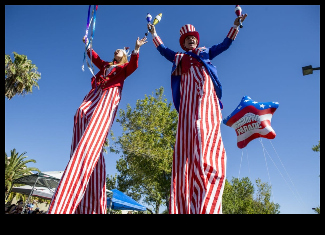 Picnic DIY din 4 iulie: Meșteșuguri pentru sărbători patriotice în aer liber