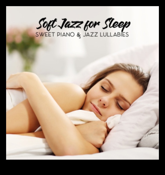 Lullaby Lounge: elemente esențiale muzicale pentru nopți liniștite