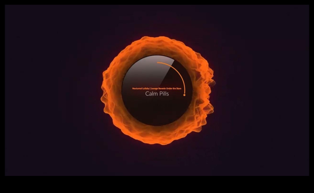 Lullaby Lounge: elemente esențiale muzicale pentru nopți liniștite