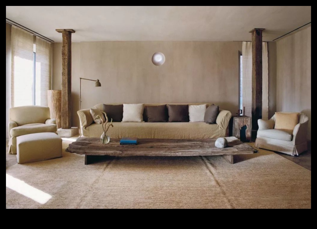 Armonie acasă: cadouri care infuzează liniște în spațiile de locuit