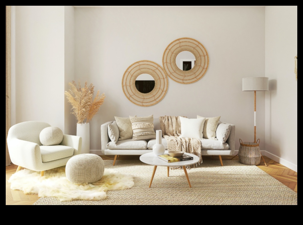 Armonie acasă: cadouri care infuzează liniște în spațiile de locuit