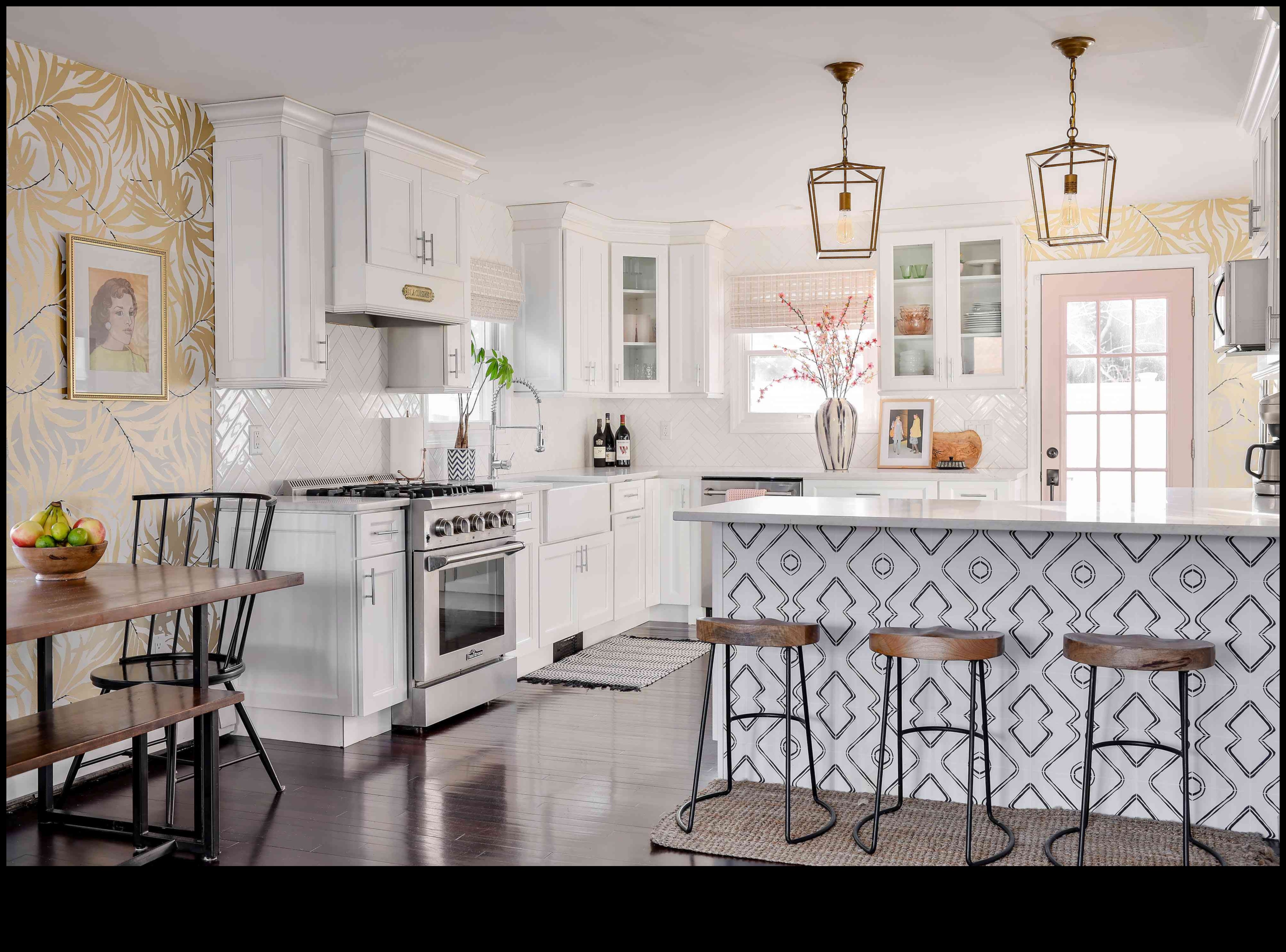 Renovarea casei cu bricolaj: Adăugați note personale spațiului dvs