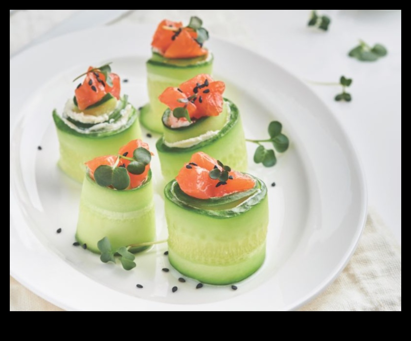 Snackovation Crește-ți pauzele cu rețete creative 5 Gustări: crește-ți pauzele cu rețete creative