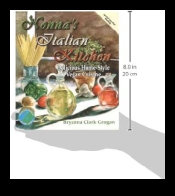 Poveștile lui Nonna de bucătărie: rețete tradiționale italiene