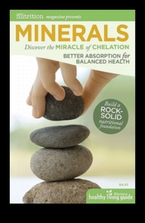 Sănătate solidă: explorarea bazelor mineralelor