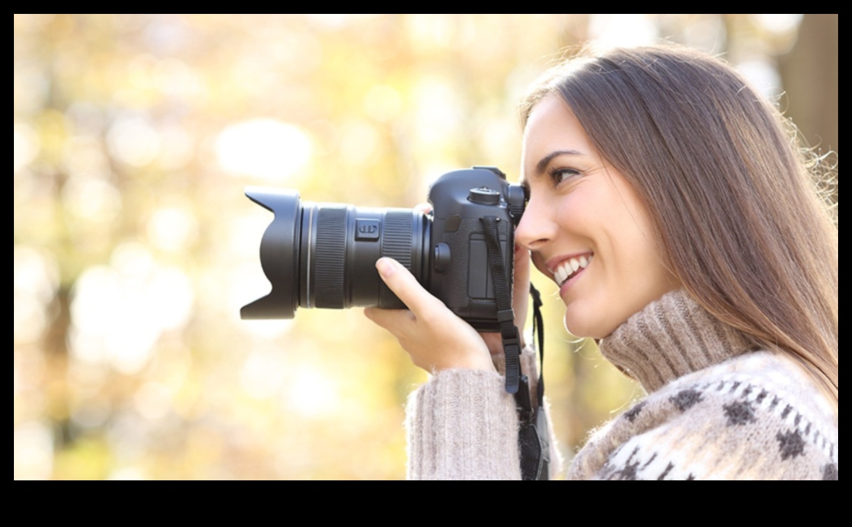 Conectați-vă cu subiectul în fotografia de portret 2 Fotografie portret DIY: conectarea cu subiectul dvs