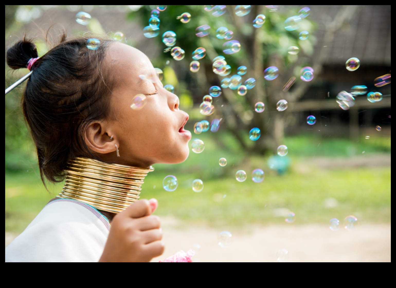 Conectați-vă cu subiectul în fotografia de portret 3 Fotografie portret DIY: conectarea cu subiectul dvs