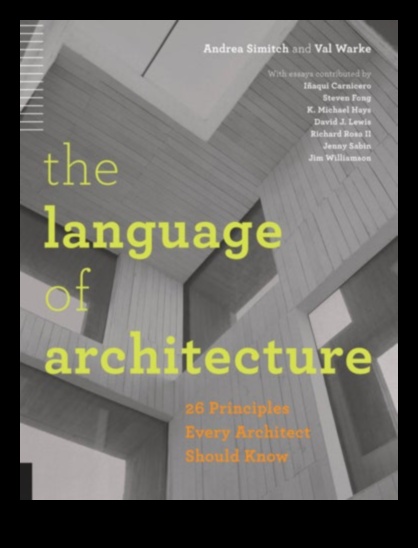 Dialoguri structurale: conversații în proiectarea arhitecturală