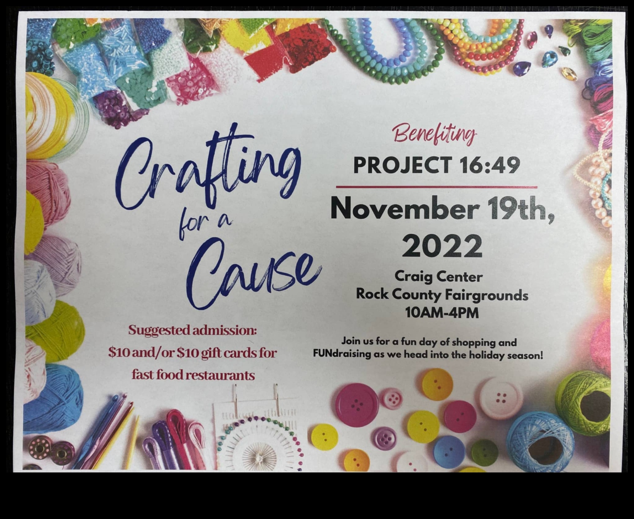 Crearea pentru o cauză 2 Meșteșuguri pentru o cauză: proiecte de bricolaj care fac diferența