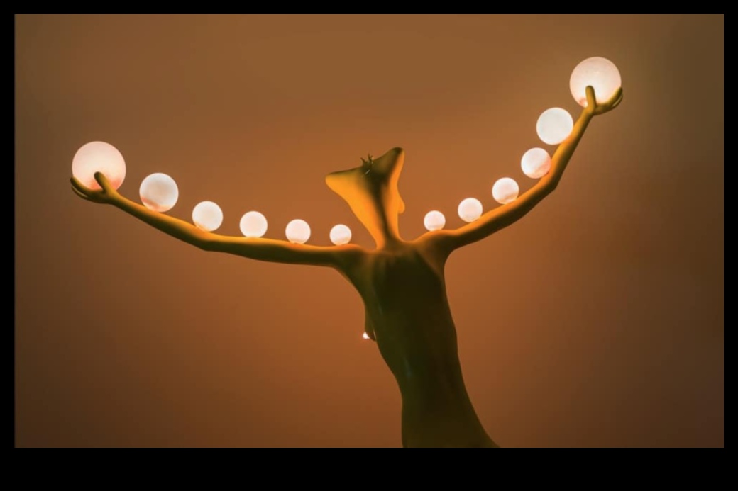 Estetica funcțională atunci când arta și designul de produs se întâlnesc 5 Estetica funcțională: intersecția artei și designului de produs