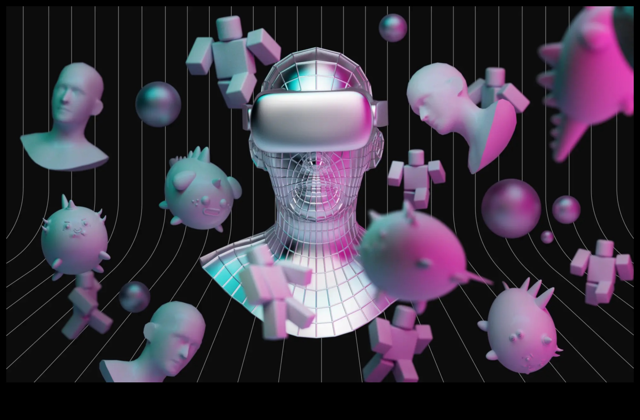 Interacțiuni captivante: explorarea tărâmurilor centrate pe utilizator în designul jocului