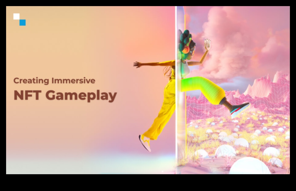 Interacțiuni captivante: explorarea tărâmurilor centrate pe utilizator în designul jocului