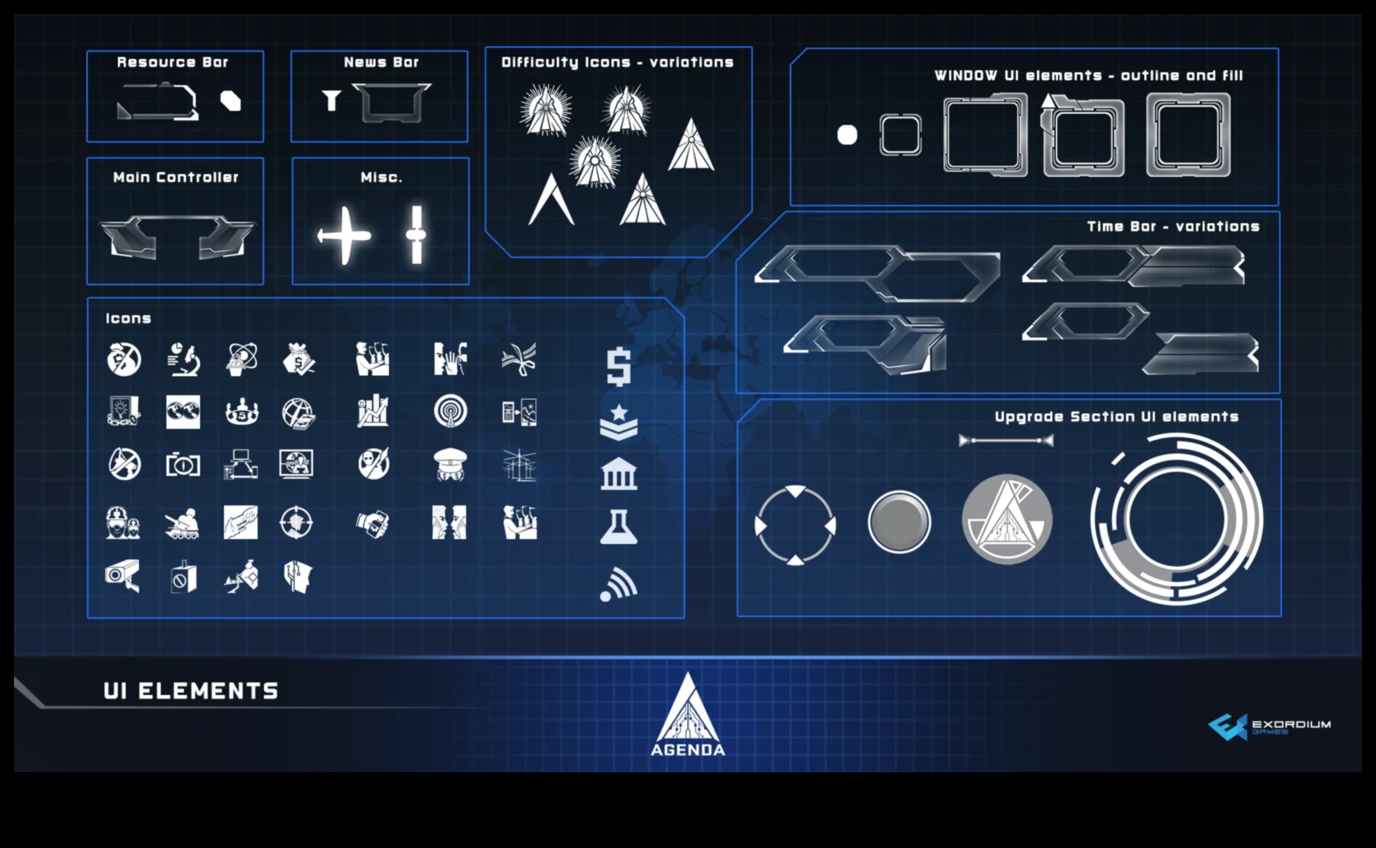 Interacțiuni captivante: explorarea tărâmurilor centrate pe utilizator în designul jocului