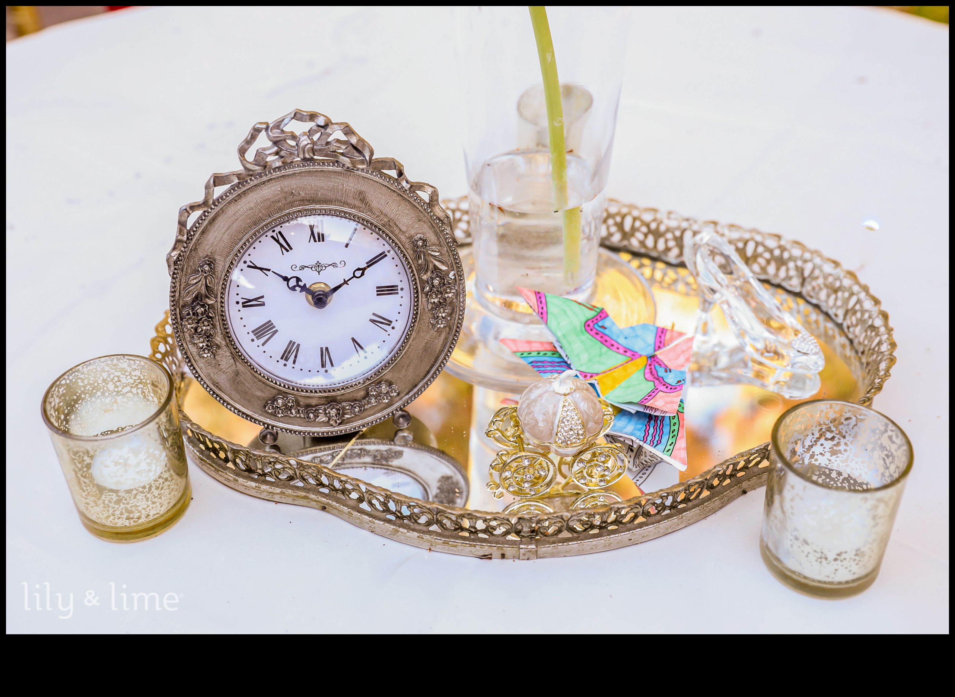 Eleganță eterică: ridicarea cadourilor către extraordinar