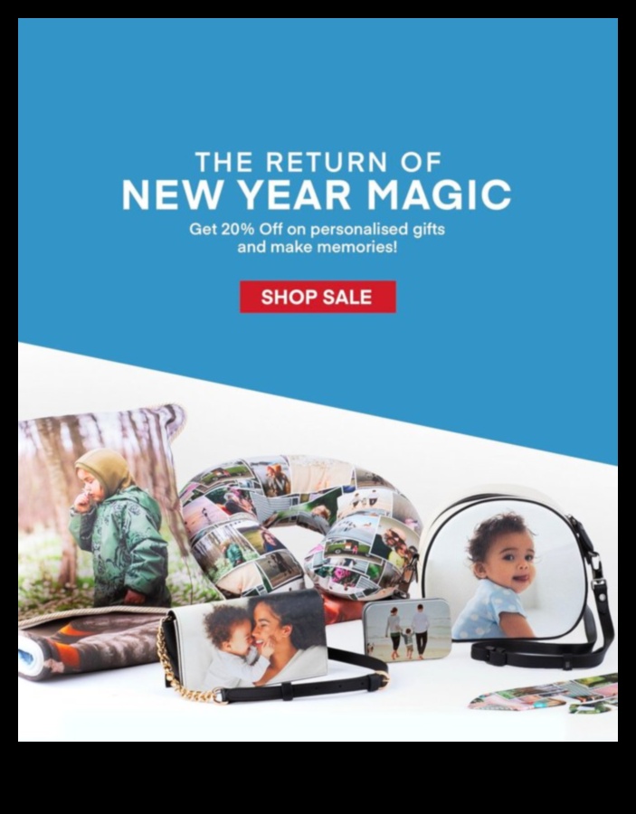 Panoramă personalizată: cadouri speciale adaptate pentru tine