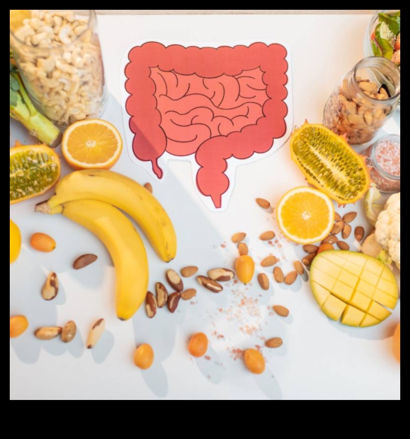 Revitalizează-ți farfuria: o călătorie în consilierea expertă în nutriție