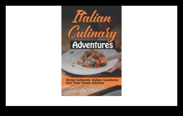 Molto Gustoso O aventură culinară italiană pentru simțuri 2 Molto Gustoso: aventuri culinare italiene de neuitat