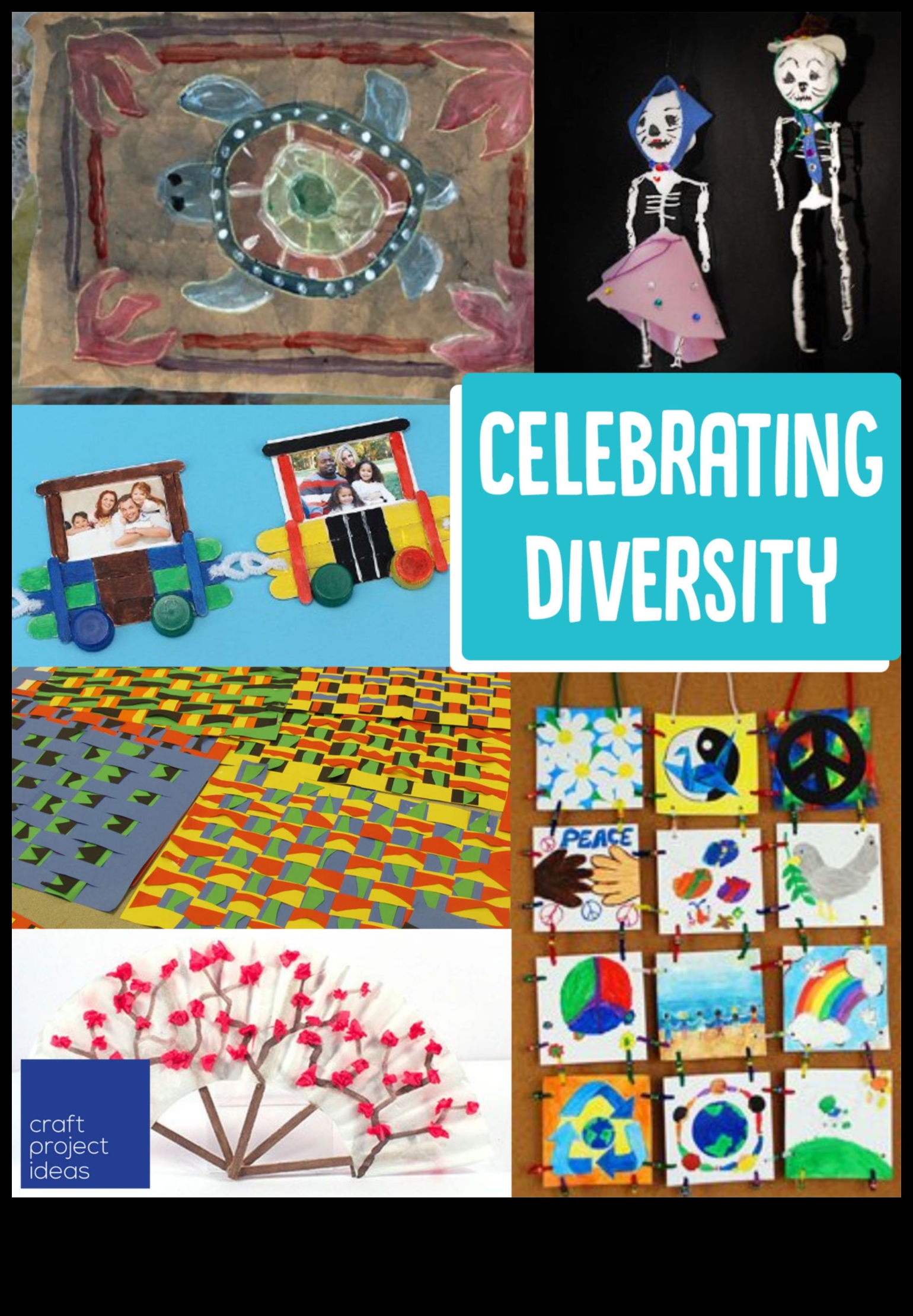 Meșteșuguri DIY O explorare culturală 3 Meșteșuguri și explorare culturală: explorarea tradițiilor artistice