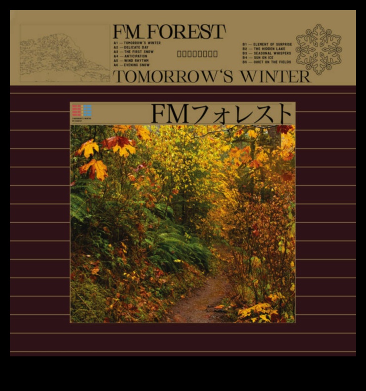 Winter Whispers Surprize sezoniere pentru a încălzi sufletul 2 Winter Whispers: Surprize sezoniere pentru a încălzi sufletul