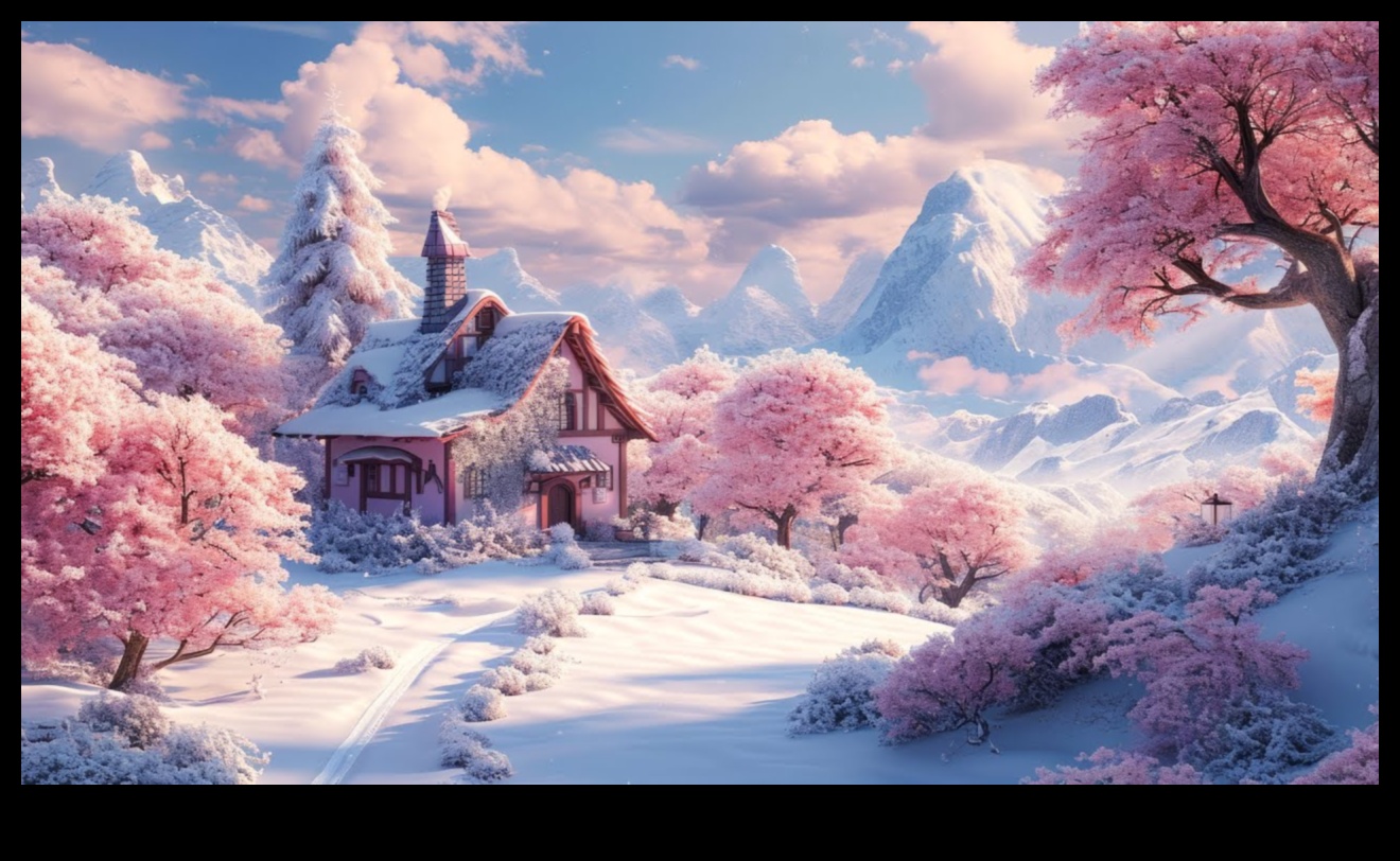 Iarna șoptește surprize sezoniere pentru a încălzi sufletul 4 Winter Whispers: Surprize sezoniere pentru a încălzi sufletul