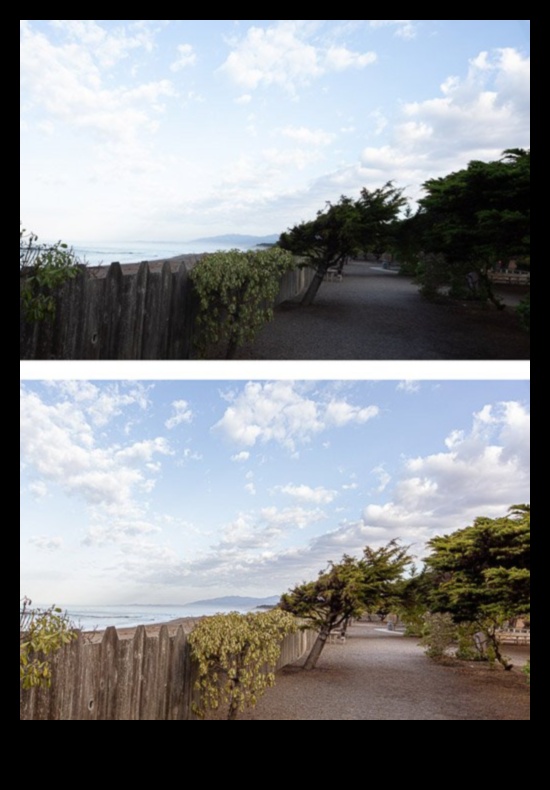 Editarea fotografiei DIY 10 stiluri creative de încercat 5 Stiluri de editare a fotografiilor DIY: vintage, modern și multe altele