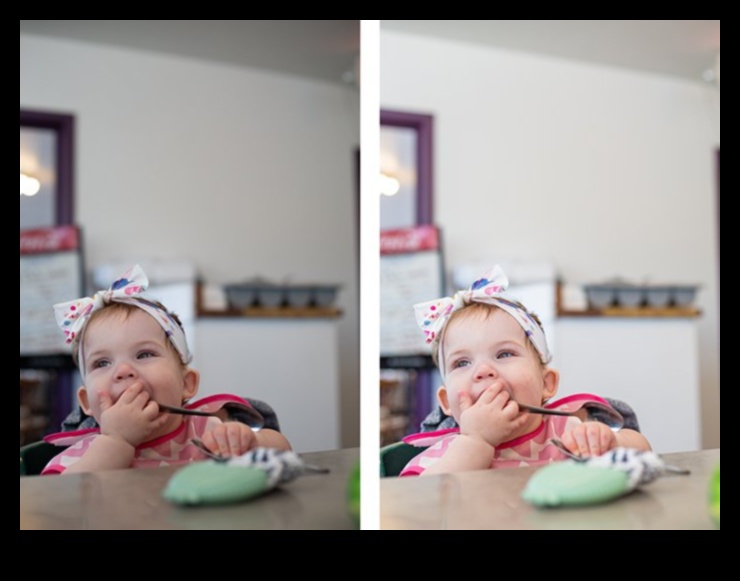 Editarea fotografiei DIY 10 stiluri creative de încercat 3 Stiluri de editare a fotografiilor DIY: vintage, modern și multe altele