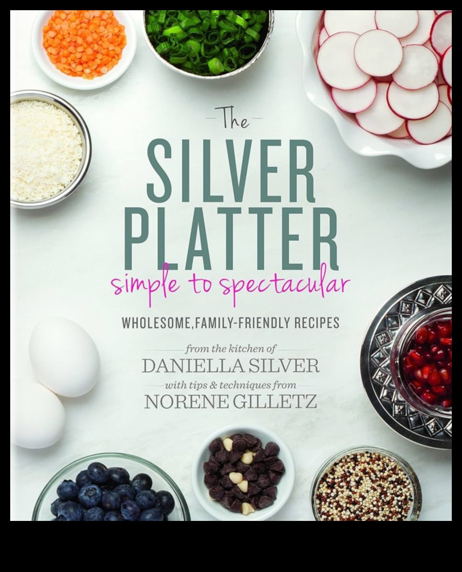 Platoul de argint Un ghid pentru nutriția geriatrică pentru o viață împlinită 2 Platoul de argint: Nutriție geriatrică pentru o viață împlinită