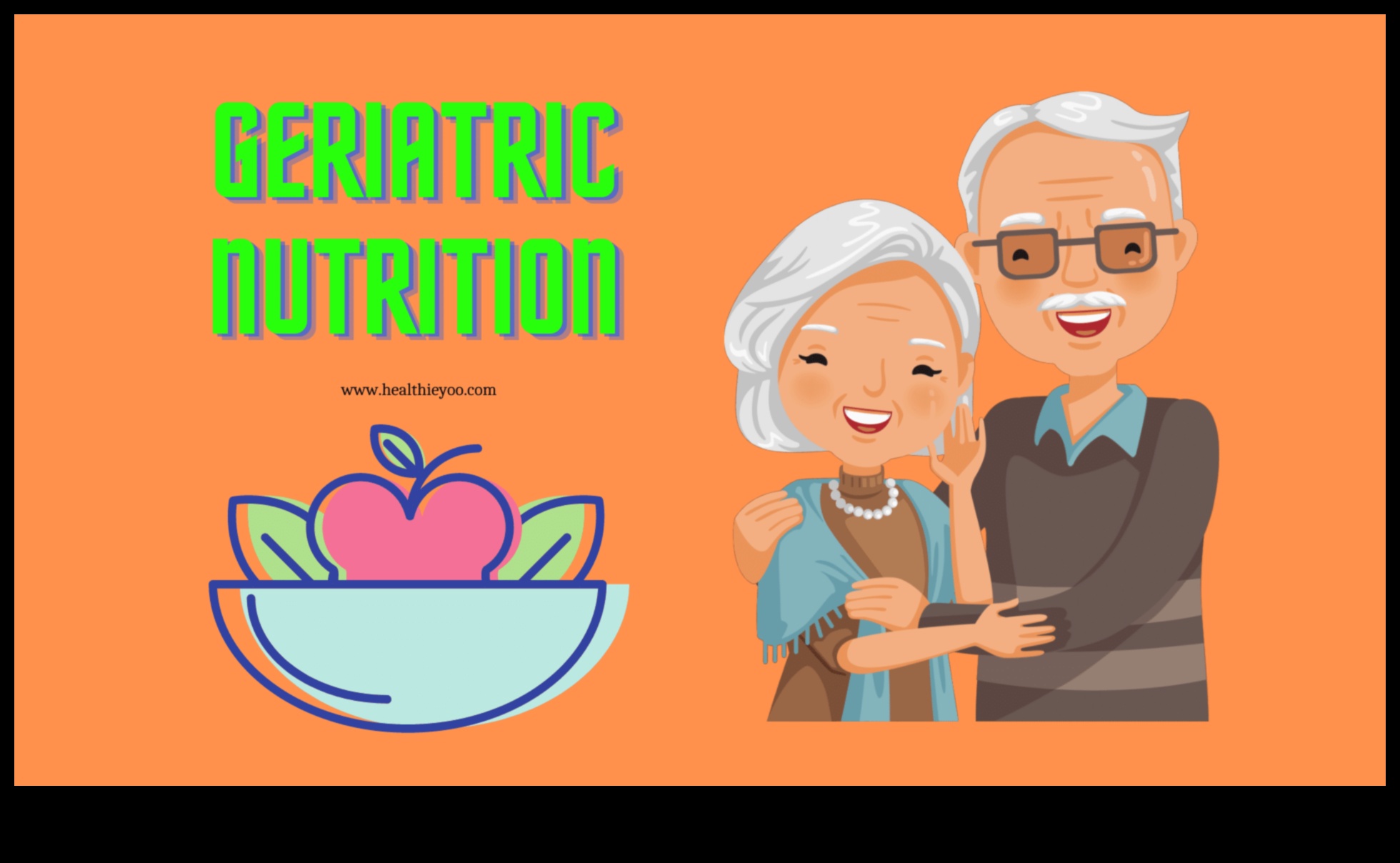 Platoul de argint Un ghid pentru nutriția geriatrică pentru o viață împlinită 4 Platoul de argint: Nutriție geriatrică pentru o viață împlinită