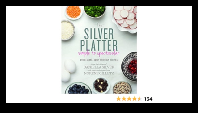 Platoul de argint Un ghid pentru nutriția geriatrică pentru o viață împlinită 3 Platoul de argint: Nutriție geriatrică pentru o viață împlinită