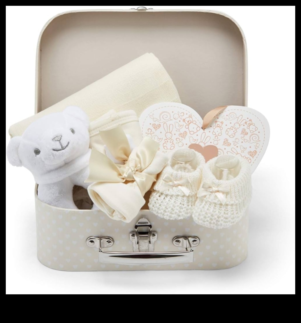 Cadouri drăguțe și drăgălașe irezistibile pentru bebeluși pentru cei mici 5 Drăguț și drăgălaș: cadouri irezistibile pentru bebeluși pentru cei mici