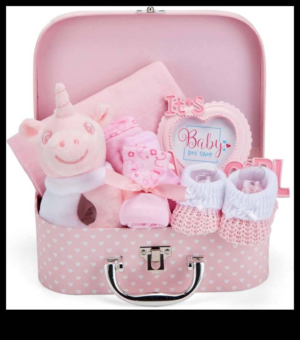 Cadouri irezistibile pentru copii drăguțe și drăgălașe pentru cei mici 2 Drăguț și drăgălaș: cadouri irezistibile pentru bebeluși pentru cei mici