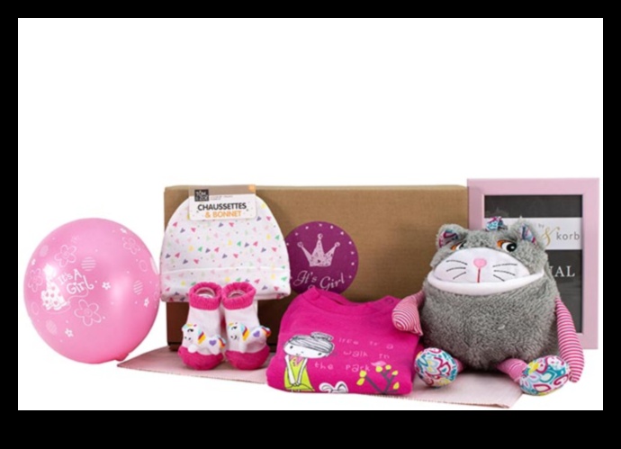 Cadouri drăguțe și drăgălașe irezistibile pentru bebeluși pentru cei mici 4 Drăguț și drăgălaș: cadouri irezistibile pentru bebeluși pentru cei mici