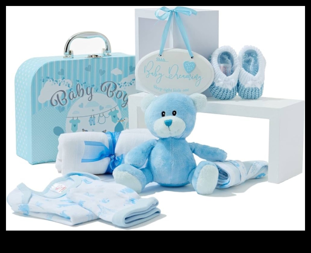 Cadouri drăguțe și drăgălașe irezistibile pentru bebeluși pentru cei mici 3 Drăguț și drăgălaș: cadouri irezistibile pentru bebeluși pentru cei mici