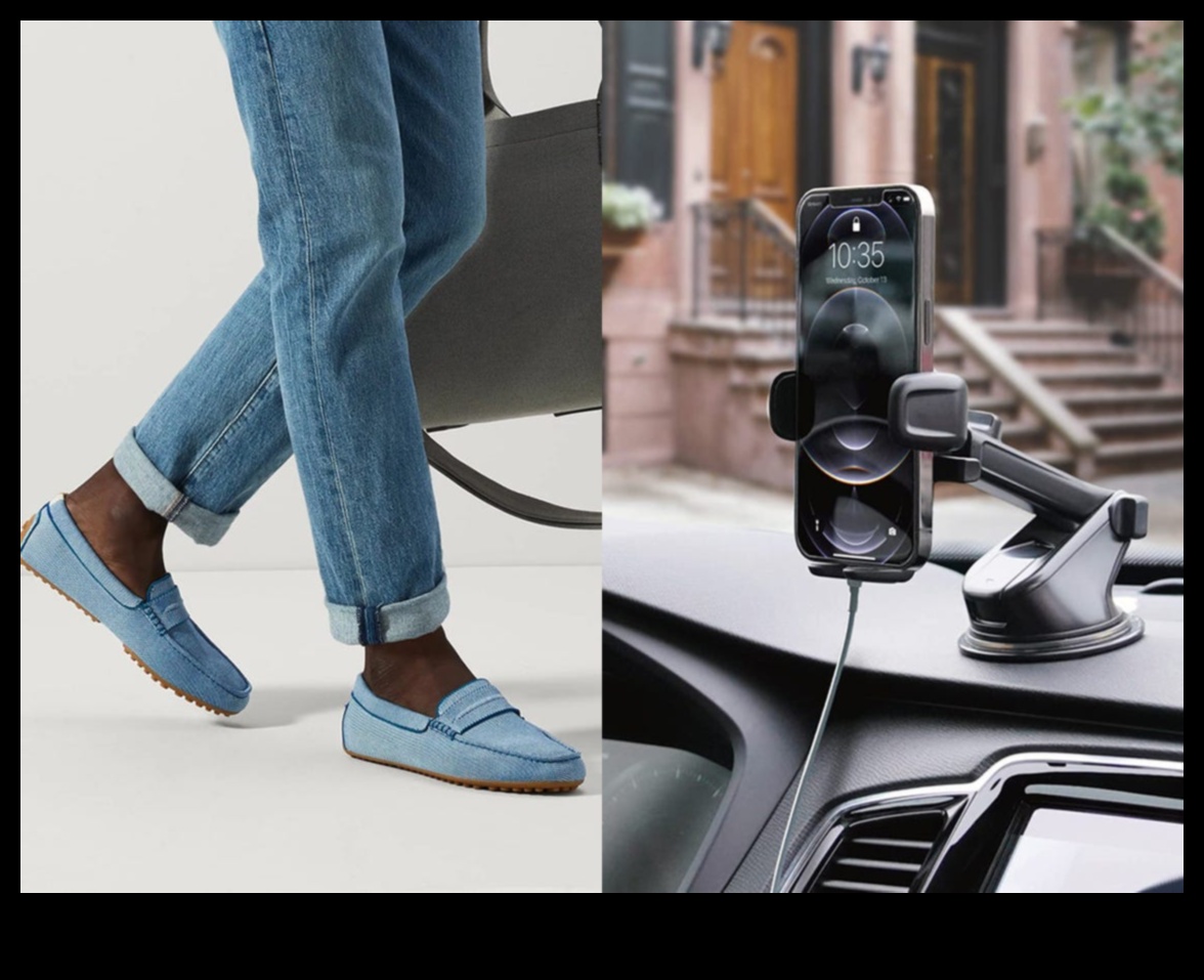 Viteză și stil: Sfaturi de cadouri pentru pasionații de mașini pentru o Ziua Îndrăgostiților la volan