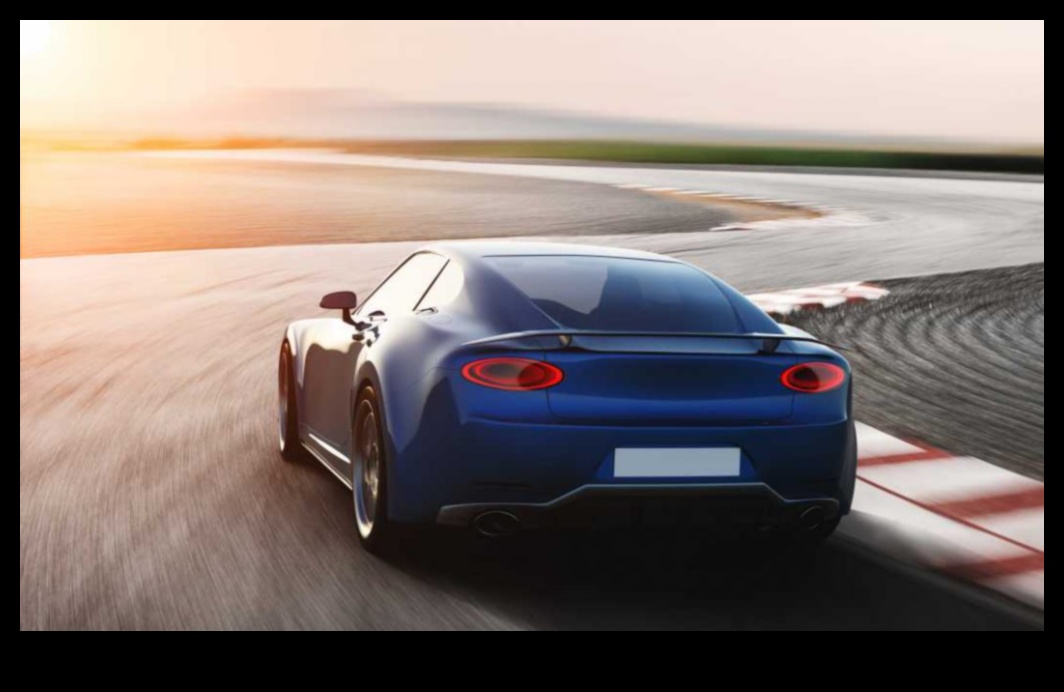 Viteză și stil: Sfaturi de cadouri pentru pasionații de mașini pentru o Ziua Îndrăgostiților la volan