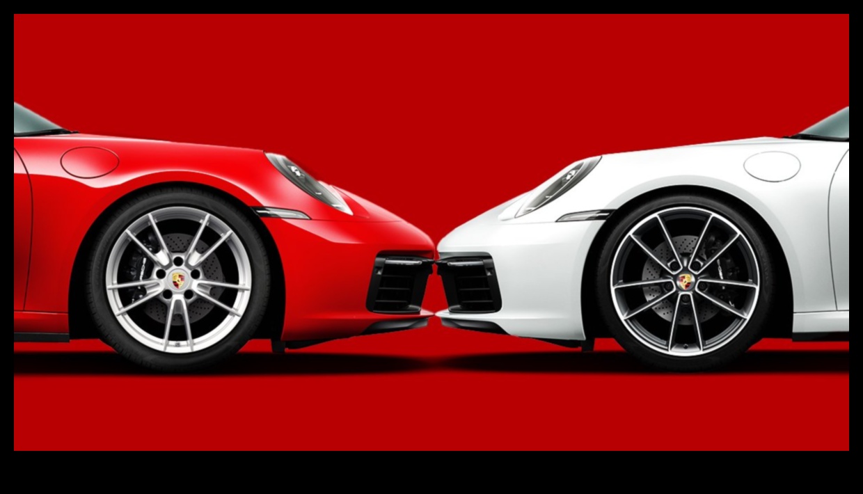 Viteză și stil: Sfaturi de cadouri pentru pasionații de mașini pentru o Ziua Îndrăgostiților la volan