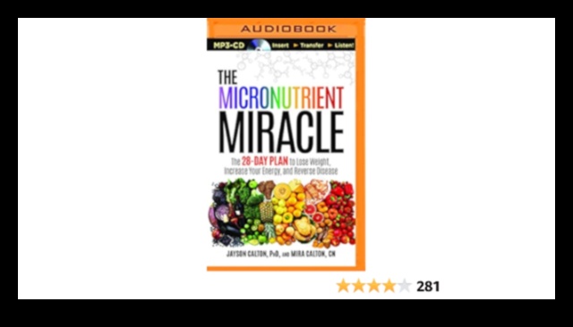 Micronutrienții minunează Cheile ascunse ale performanței de vârf 3 Minunății cu micronutrienți: dezvăluirea secretelor performanței de vârf