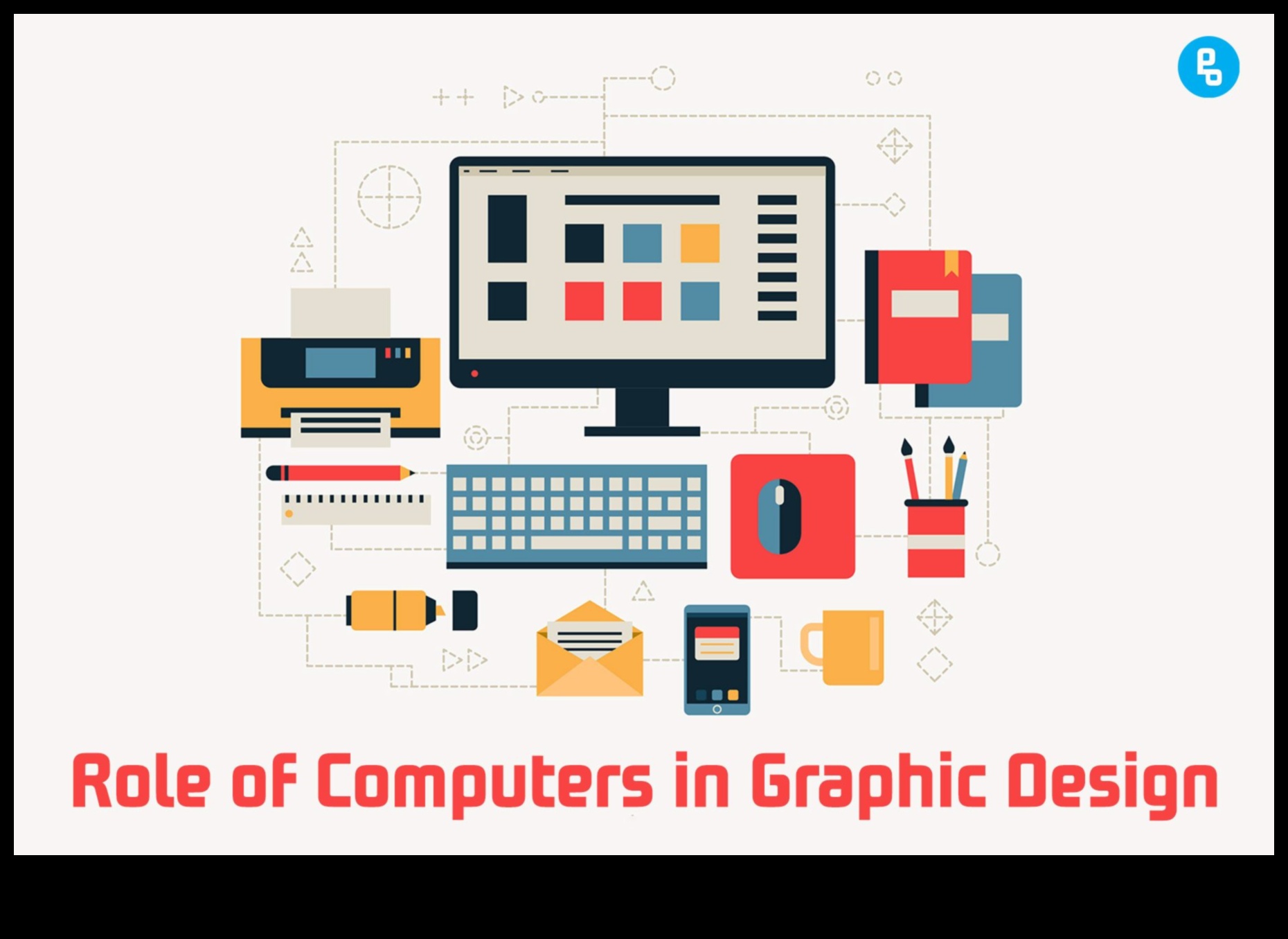 Inovație în pixeli: evoluția designului grafic