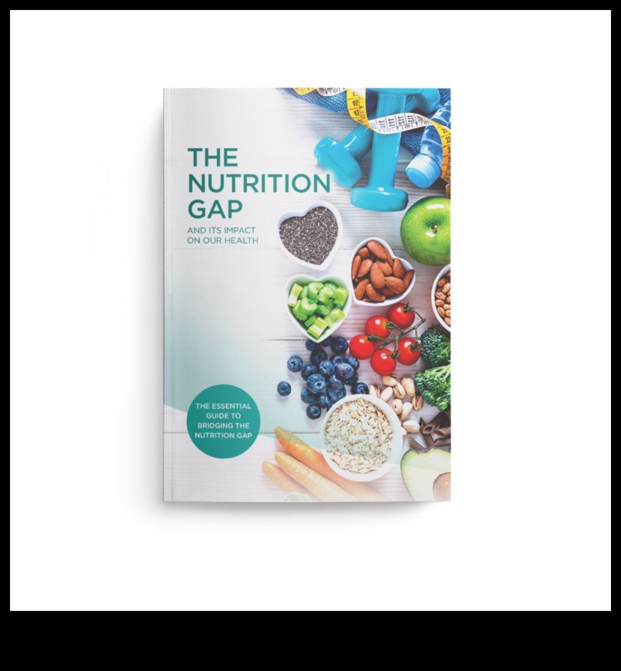 Perspective esențiale: înțelegerea și abordarea lacunelor nutriționale