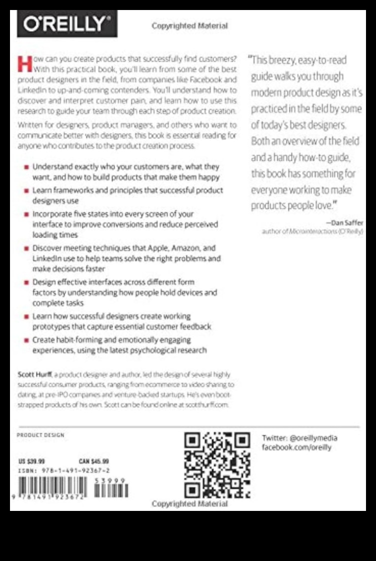 Crearea de modele de impact: un ghid al designerului de produse